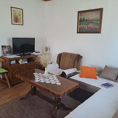 Villa Vikendica Borje Žabljak Esterno foto