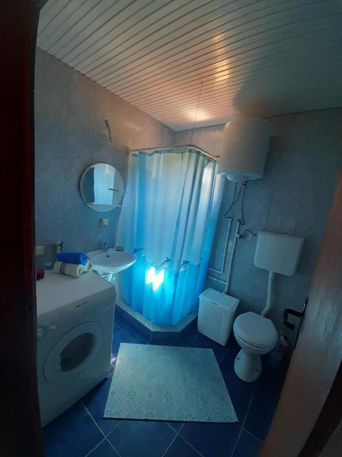 Villa Vikendica Borje Žabljak Esterno foto