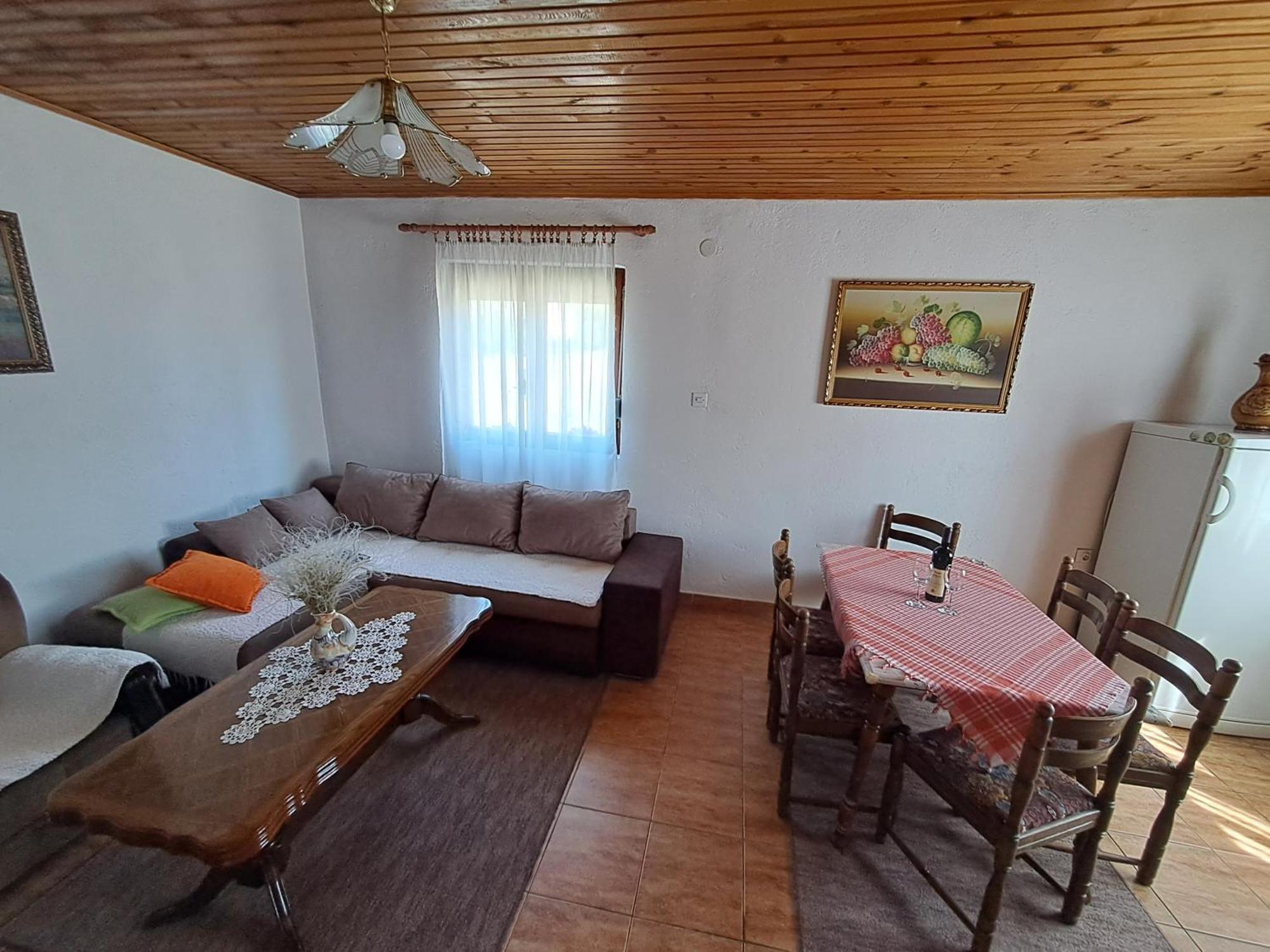 Villa Vikendica Borje Žabljak Esterno foto