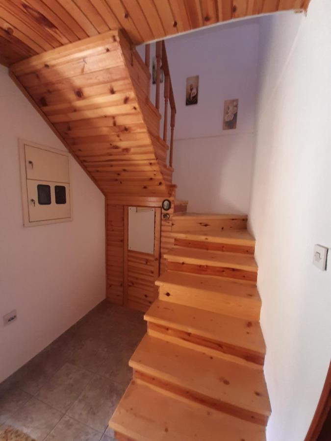 Villa Vikendica Borje Žabljak Esterno foto