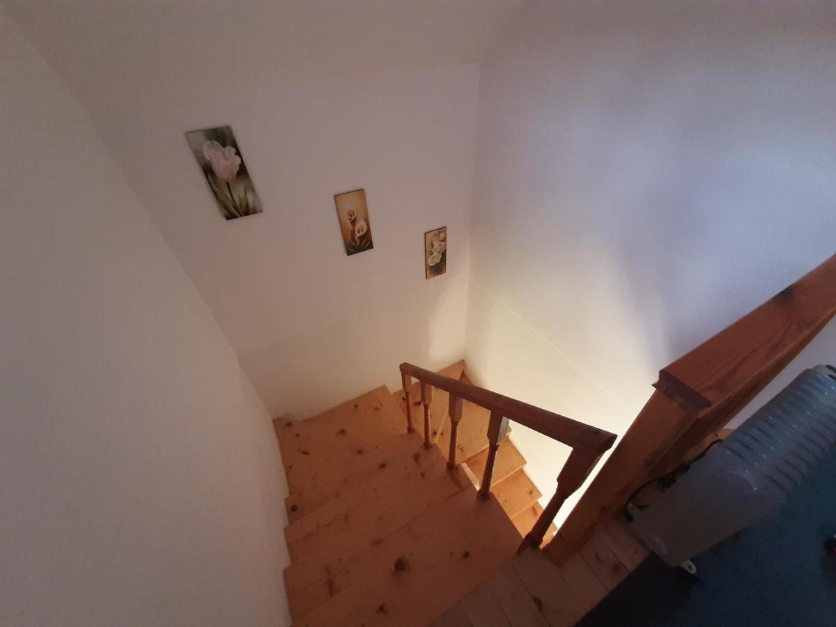 Villa Vikendica Borje Žabljak Esterno foto